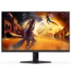 AOC 27G4XE počítačový monitor 68,6 cm (27 inch) 1920 x 1080 pixelov Full HD LCD čierny, sivý