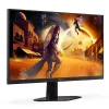 AOC 27G4XE počítačový monitor 68,6 cm (27 inch) 1920 x 1080 pixelov Full HD LCD čierny, sivý