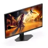 AOC 27G4XE počítačový monitor 68,6 cm (27 inch) 1920 x 1080 pixelov Full HD LCD čierny, sivý
