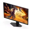 AOC 27G4XE počítačový monitor 68,6 cm (27 inch) 1920 x 1080 pixelov Full HD LCD čierny, sivý