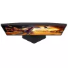 AOC 27G4XE počítačový monitor 68,6 cm (27 inch) 1920 x 1080 pixelov Full HD LCD čierny, sivý