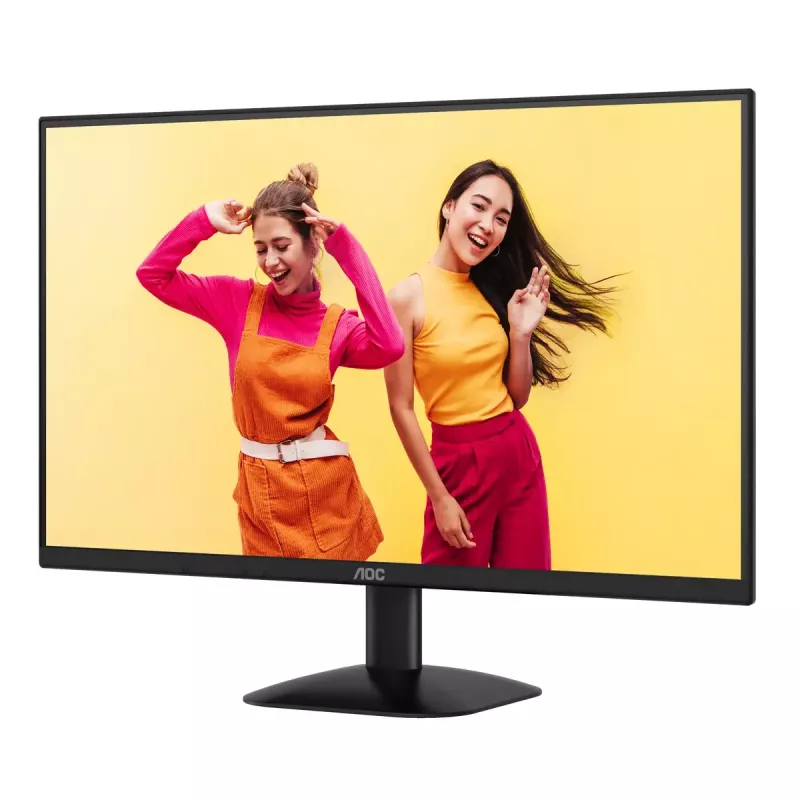 AOC B3 27B35HM počítačový monitor 68,6 cm (27