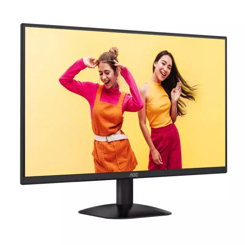AOC B3 27B35HM počítačový monitor 68,6 cm (27
