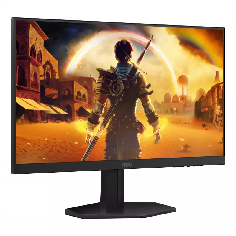 AOC G4 24G42E počítačový monitor 60,5 cm (23,8