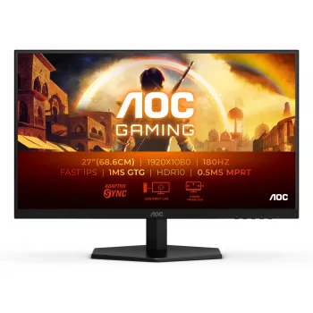 AOC G4 27G42E počítačový monitor 68,6 cm (27