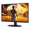 AOC G4 Q27G42XNE počítačový monitor 68,6 cm (27 inch) 2560 x 1440 pixelov Quad HD LED čierny, červený