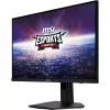 MSI G244F E2 počítačový monitor 60,5 cm (23,8 inch) 1920 x 1080 Full HD čierny