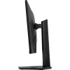 MSI G244F E2 počítačový monitor 60,5 cm (23,8 inch) 1920 x 1080 Full HD čierny