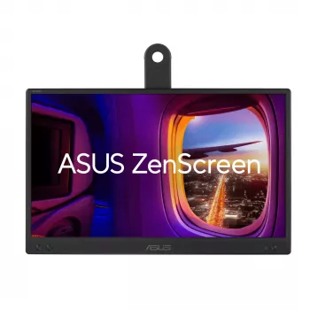 ASUS ZenScreen MB166CR počítačový monitor 39,6 cm (15,6