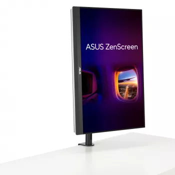 ASUS ZenScreen MB27ACF počítačový monitor 68,6 cm (27