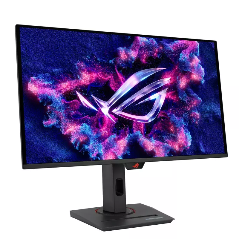 Monitor ASUS ROG Strix OLED XG27UCDMG 26,5