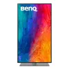 BenQ PD3225U počítačový monitor 81,3 cm (32 inch) 3840 x 2160 pixelov 4K Ultra HD LED čierny