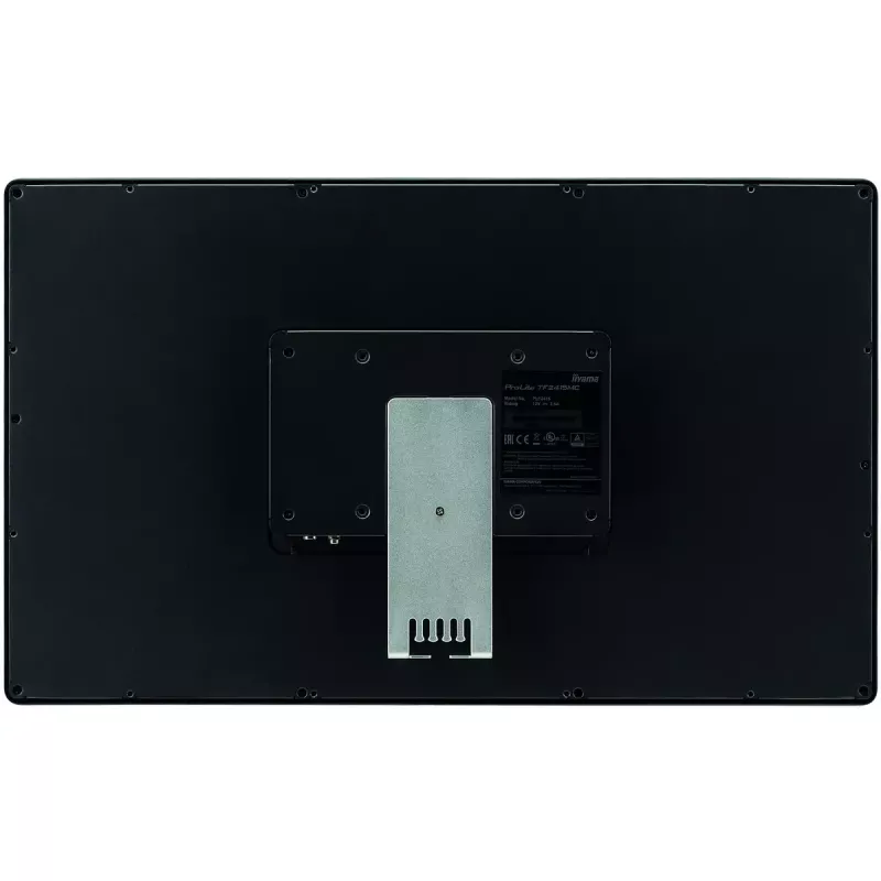 iiyama ProLite TF2415MC-B2 počítačový monitor 60,5 cm (23,8 inch) 1920 x 1080 Full HD LED dotykový Multi-User čierny