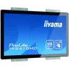 iiyama ProLite TF2415MC-B2 počítačový monitor 60,5 cm (23,8 inch) 1920 x 1080 Full HD LED dotykový Multi-User čierny
