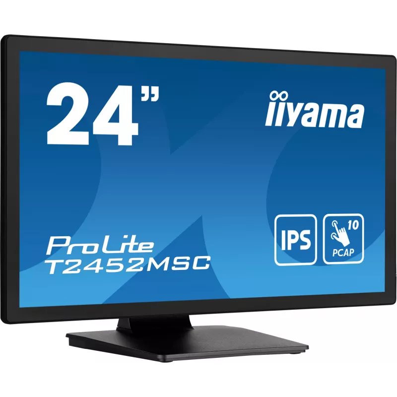 Monitor IIYAMA T2452MSC-B1 23,8