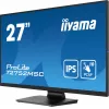 iiyama ProLite T2752MSC-B1 počítačový monitor 68,6 cm (27 inch) 1920 x 1080 pixelov Full HD LED dotykový čierny