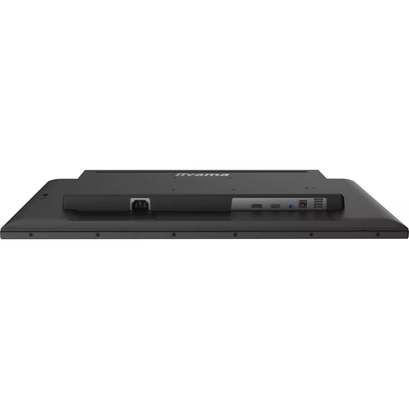 iiyama ProLite T2752MSC-B1 počítačový monitor 68,6 cm (27 inch) 1920 x 1080 pixelov Full HD LED dotykový čierny