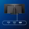 Philips E Line 346E2CUAE/00 počítačový monitor 86,4 cm (34