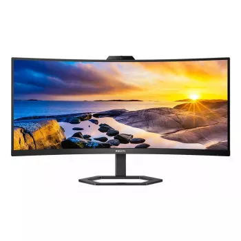 Philips 5000 series 34E1C5600HE/00 počítačový monitor 86,4 cm (34