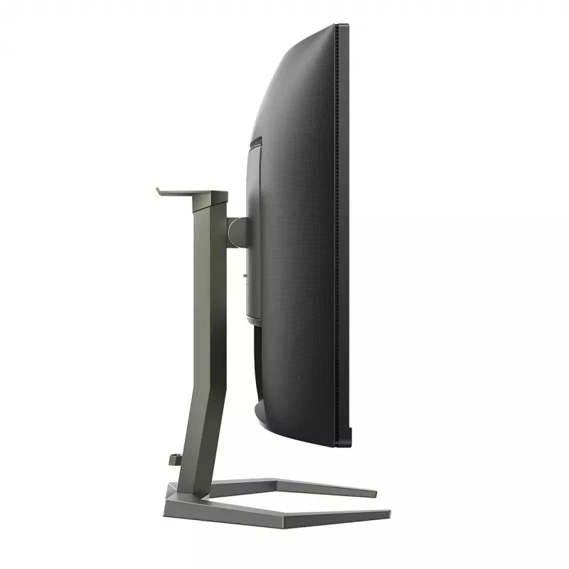 Philips Momentum 32M1C5200W/00 počítačový monitor 80 cm (31,5 inch) 1920 x 1080 pixelov Full HD LCD čierny