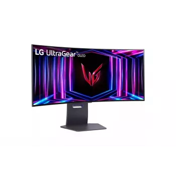LG 34GS95QE-B počítačový monitor 86,4 cm (34