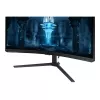Samsung G85NB počítačový monitor 81,3 cm (32 inch) 3840 x 2160 pixelov 4K Ultra HD LED biely