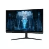 Samsung G85NB počítačový monitor 81,3 cm (32 inch) 3840 x 2160 pixelov 4K Ultra HD LED biely