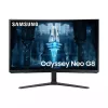 Samsung G85NB počítačový monitor 81,3 cm (32