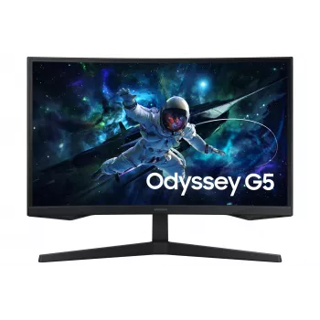 Samsung G55C počítačový monitor 68,6 cm (27