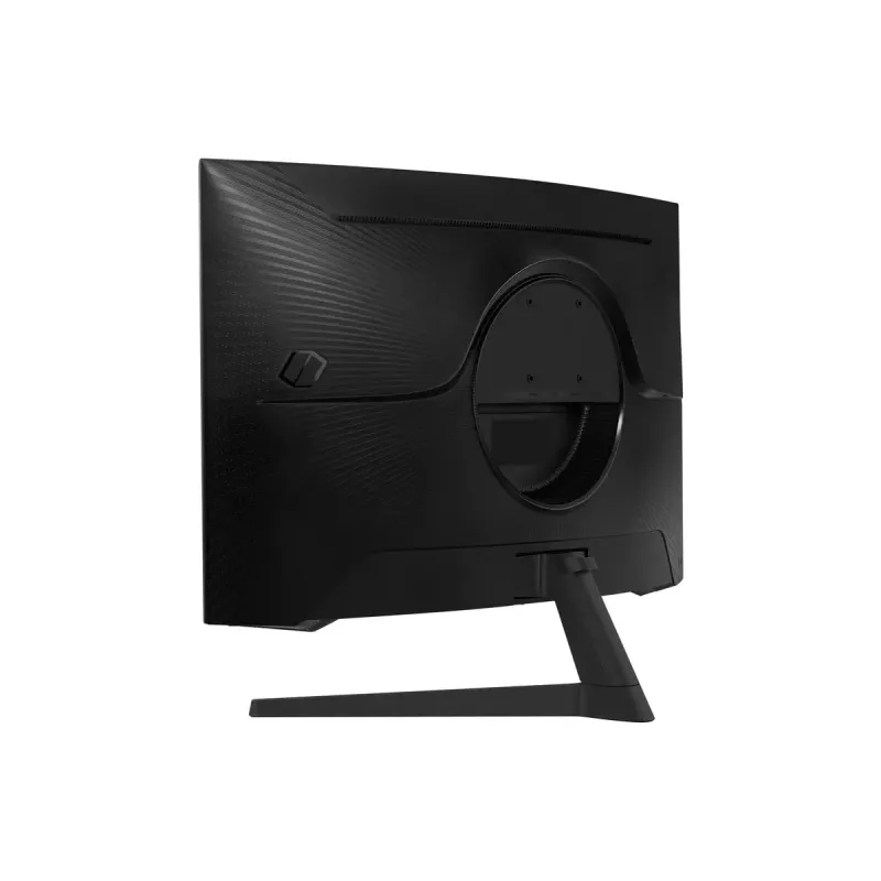 Monitor Samsung S32CG552EU 32