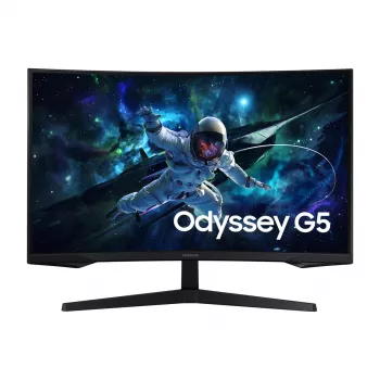 Monitor Samsung S32CG552EU 32