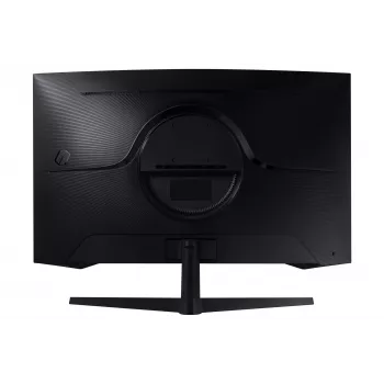 Samsung S32CG554EU počítačový monitor 81,3 cm (32