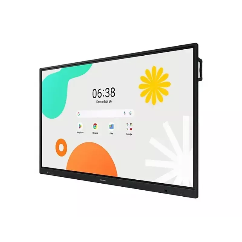 Monitor Samsung LH86WAFWLGCXEN 86