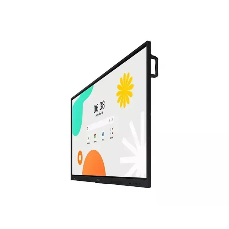 Monitor Samsung LH86WAFWLGCXEN 86