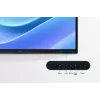 Monitor Samsung LH86WAFWLGCXEN 86
