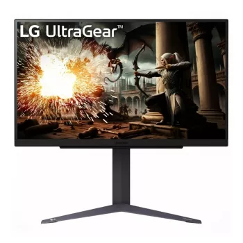 Monitor LG 27GS75Q-B 27