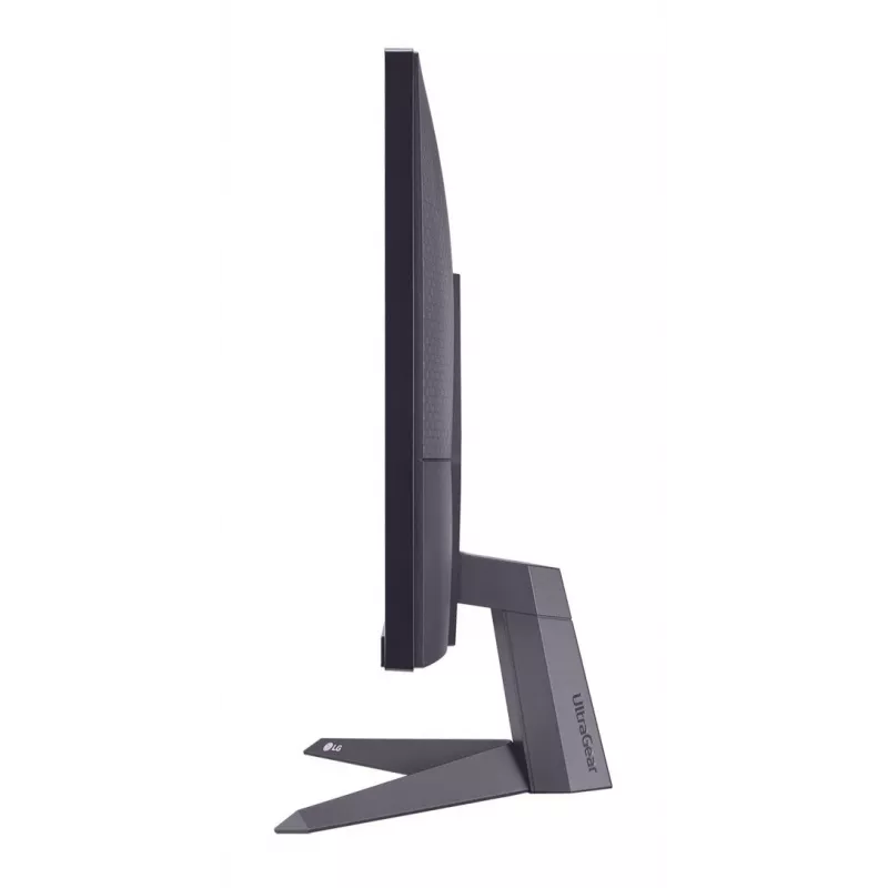 LG 24GS50F-B počítačový monitor 60,2 cm (23,7