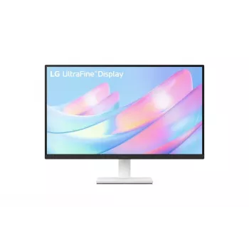 LG 27US500-W počítačový monitor 68,6 cm (27