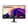Monitor LG 27