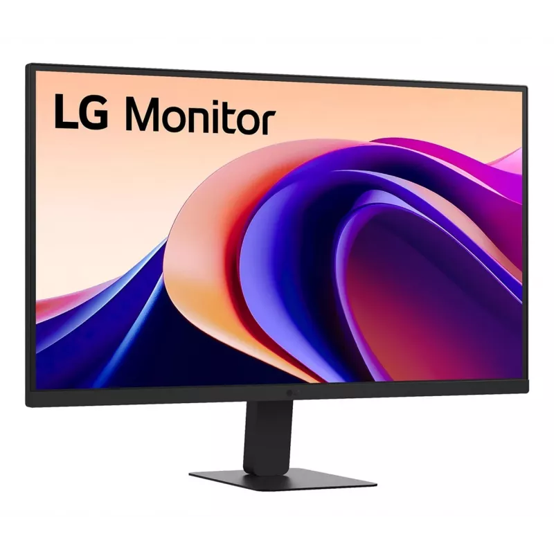 Monitor LG 27