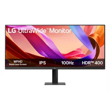 LG 34U511A-B počítačový monitor 86,4 cm (34