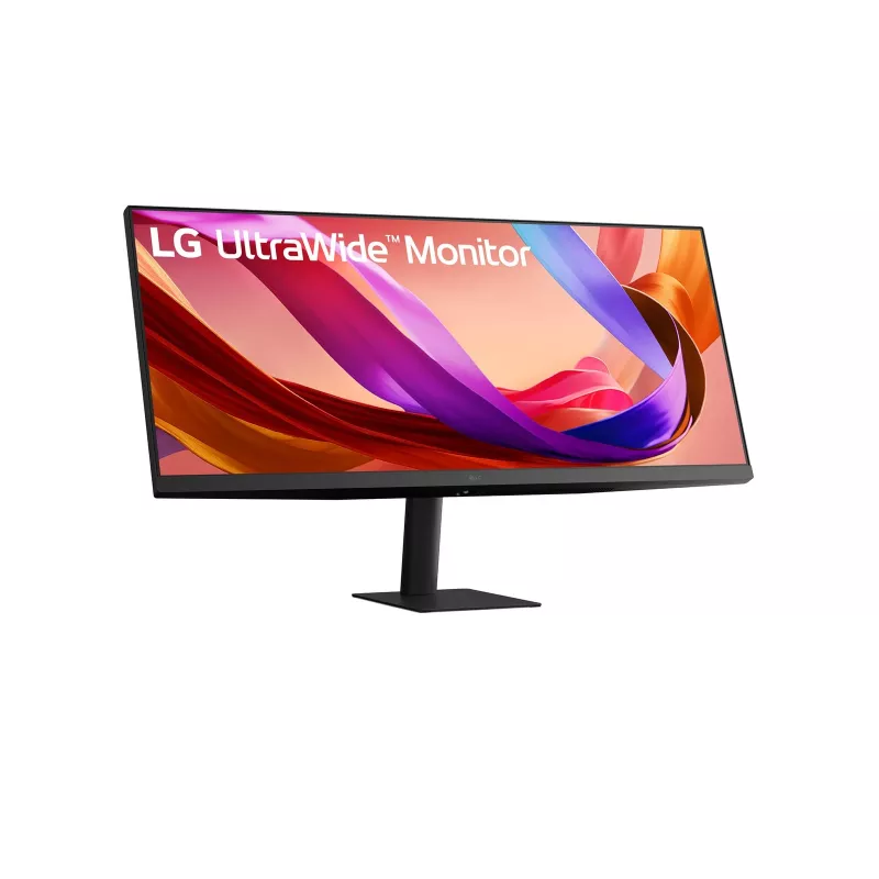 LG 34U511A-B počítačový monitor 86,4 cm (34