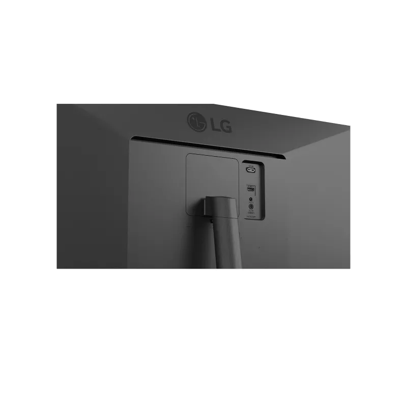LG 34U511A-B počítačový monitor 86,4 cm (34