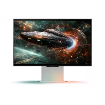 Samsung G90XF počítačový monitor 68,6 cm (27