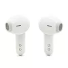 JBL Wave Flex 2 headset bezdrôtový in-ear hovory/hudba USB Type-C biela