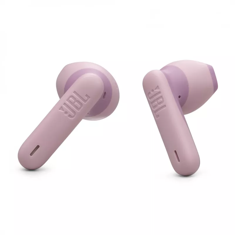 JBL Wave Flex 2 headset bezdrôtový in-ear hovory/hudba USB Type-C ružová