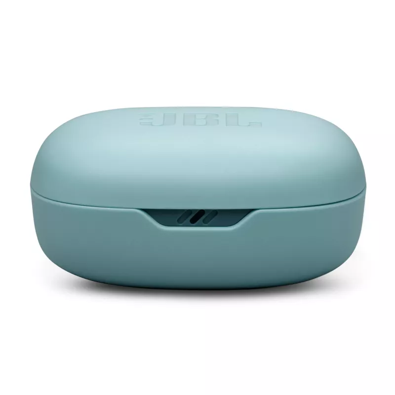 JBL Wave Flex 2 headset bezdrôtový in-ear hovory/hudba USB Type-C Bluetooth modrý