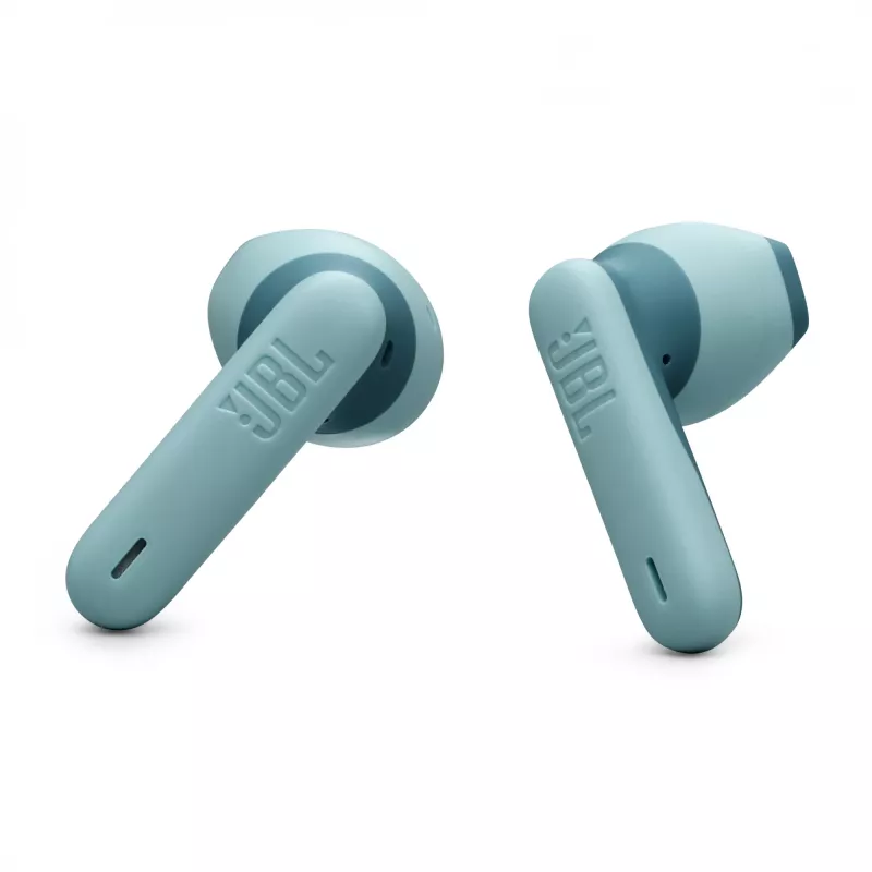 JBL Wave Flex 2 headset bezdrôtový in-ear hovory/hudba USB Type-C Bluetooth modrý