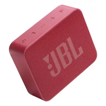 Prenosný reproduktor JBLGOES2REDEU červený