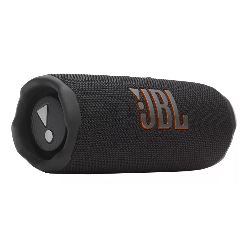 Prenosný reproduktor JBL Flip 7 čierny